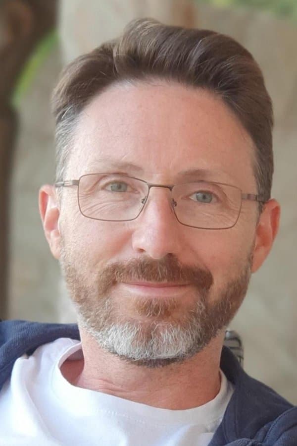 Sébastien Thibaudeau profile