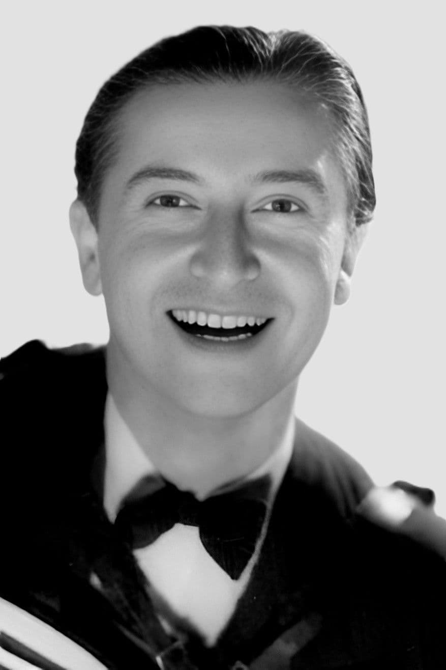 Guido Lorraine profile