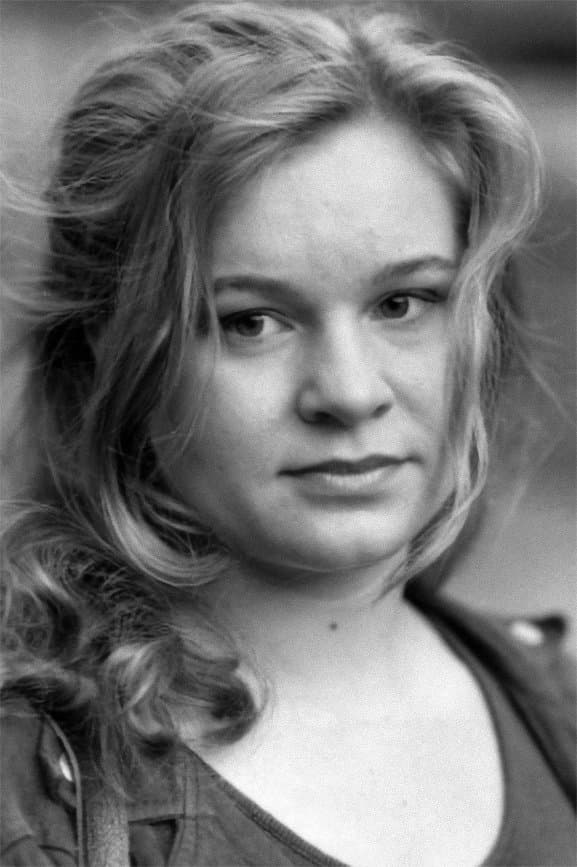 Liv Alsterlund profile