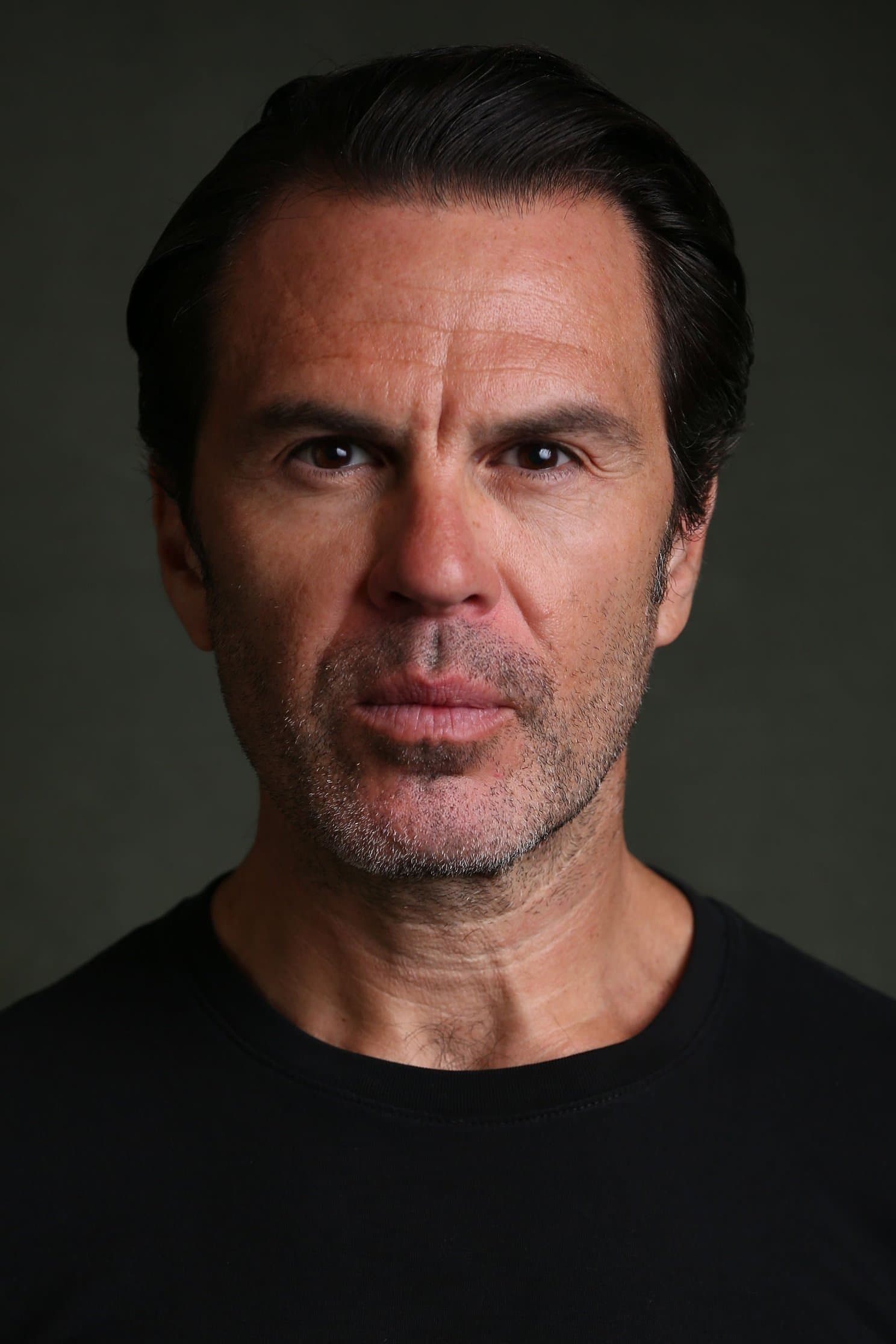 Marcus DeAnda profile