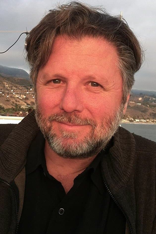 Scott Stevenson profile