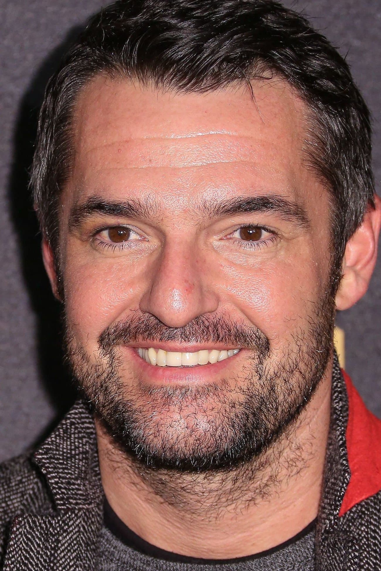 Arnaud Ducret profile