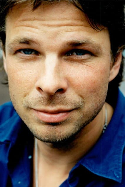 Daniel Bergman profile