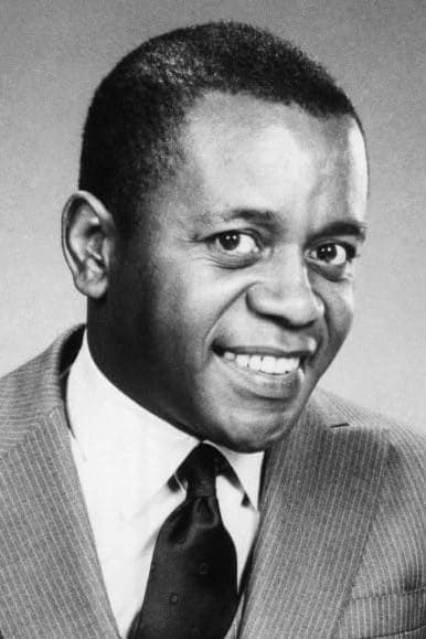Flip Wilson profile