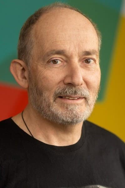 Gidi van Liempd profile