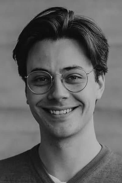 Magnus Reinert Gásadal profile