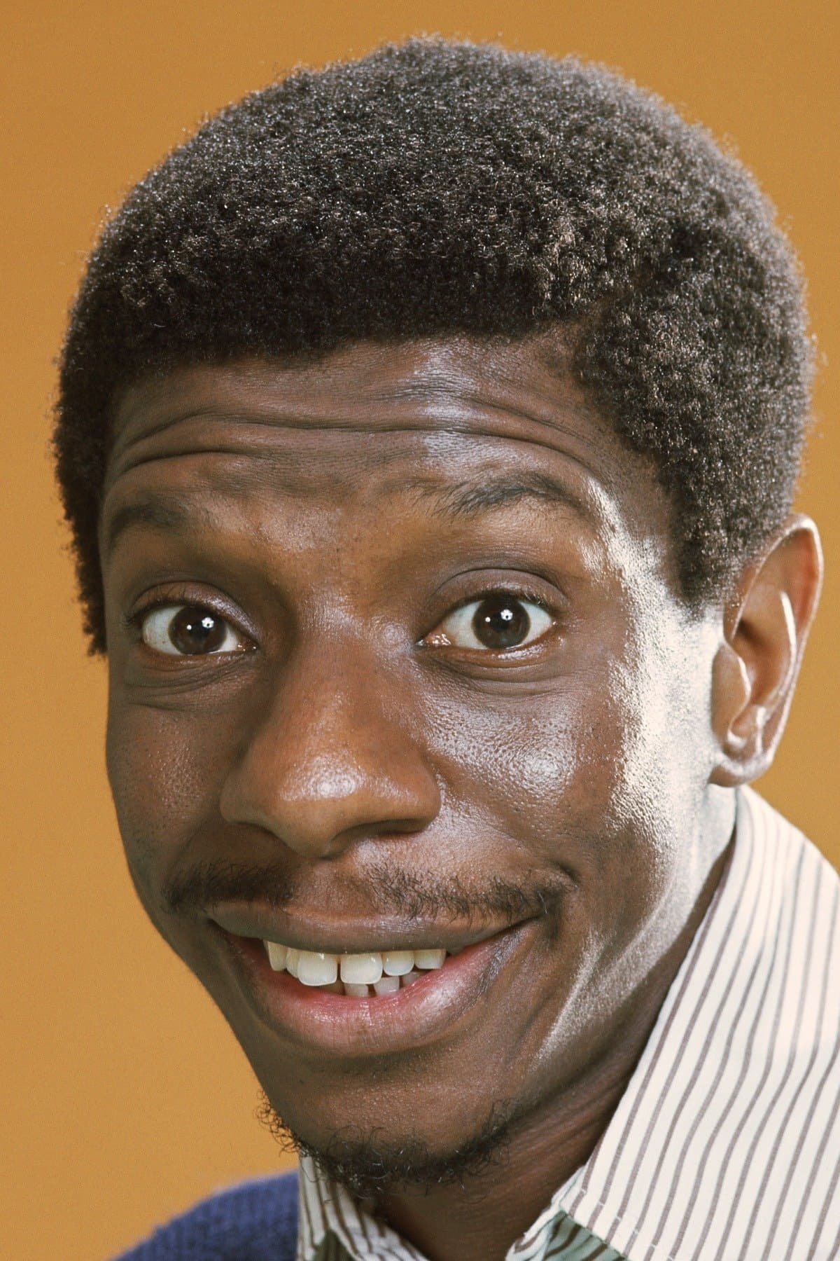 Jimmie Walker profile