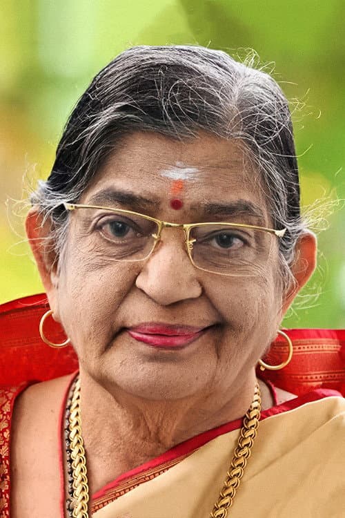 P. Susheela profile