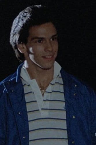 Chad Montgomery profile