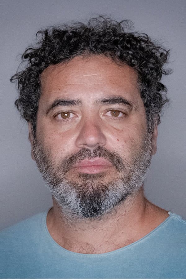 Marcos Rostagno profile