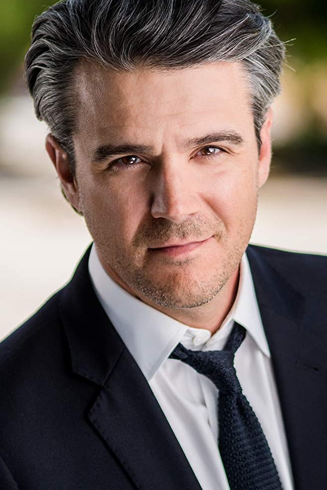 John Rushing profile