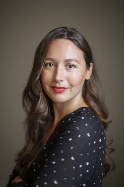 Tasha Van Zandt profile