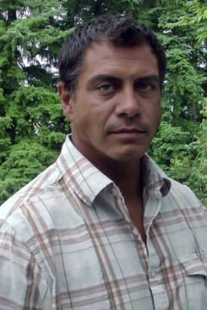 Terrance Leigh profile