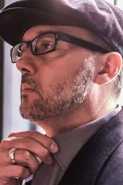 William Speruzzi profile