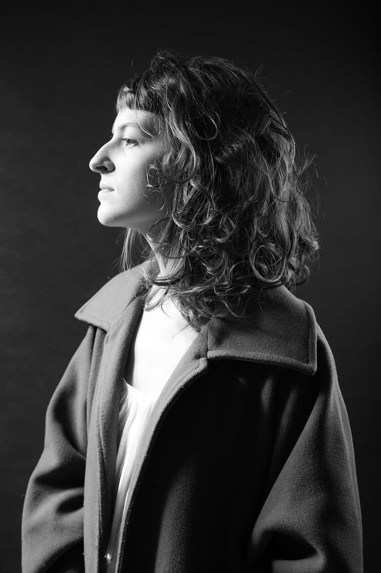 Manuela Pereira profile