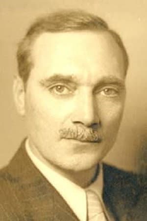 John Grierson profile