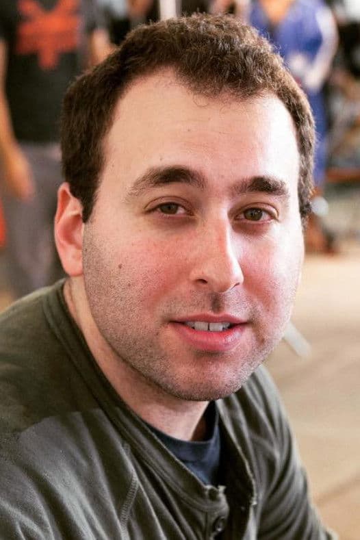 Matthew Schlissel profile