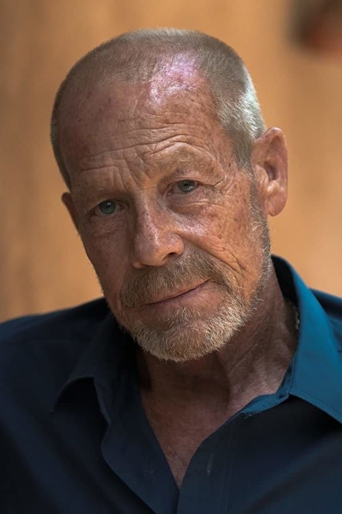 Scot Scurlock profile