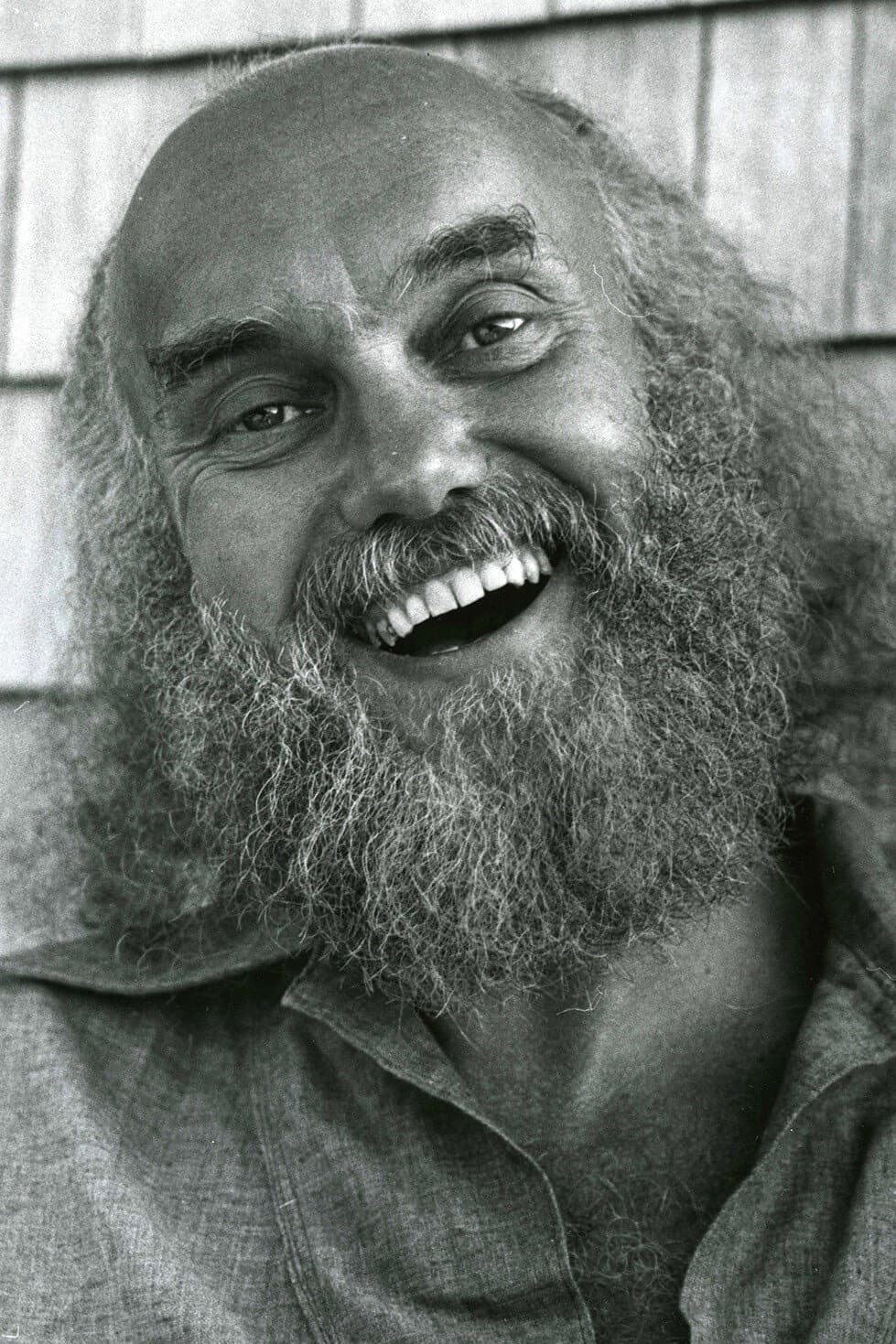 Ram Dass profile