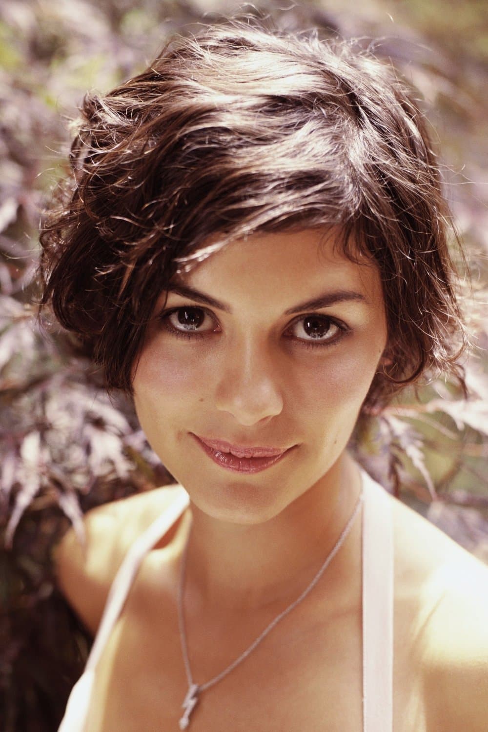 Audrey Tautou profile