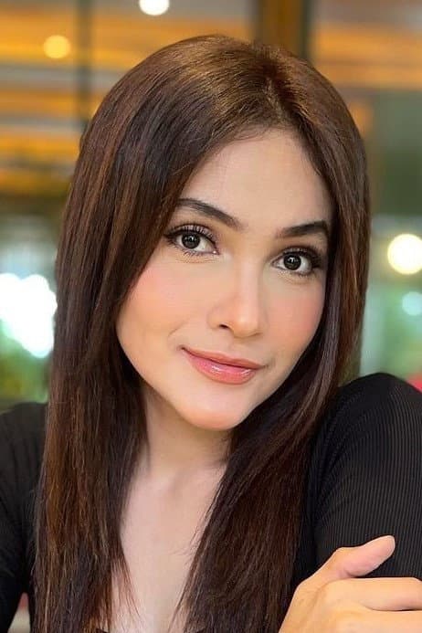 Dafina Jamasir profile