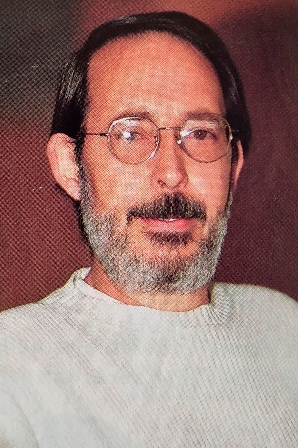 Helios Fernández profile