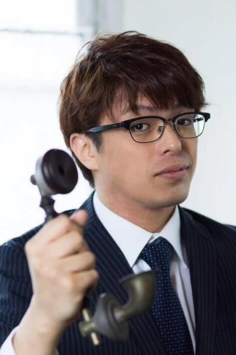 Kota Fukihara profile