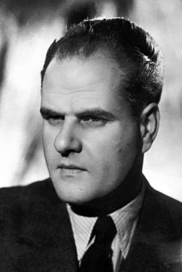 Jean Delannoy profile