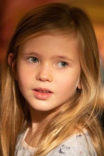 Clémentine Grenier profile