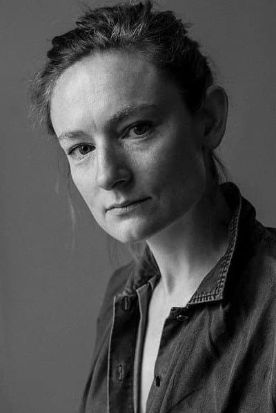 Flora Nicholson profile