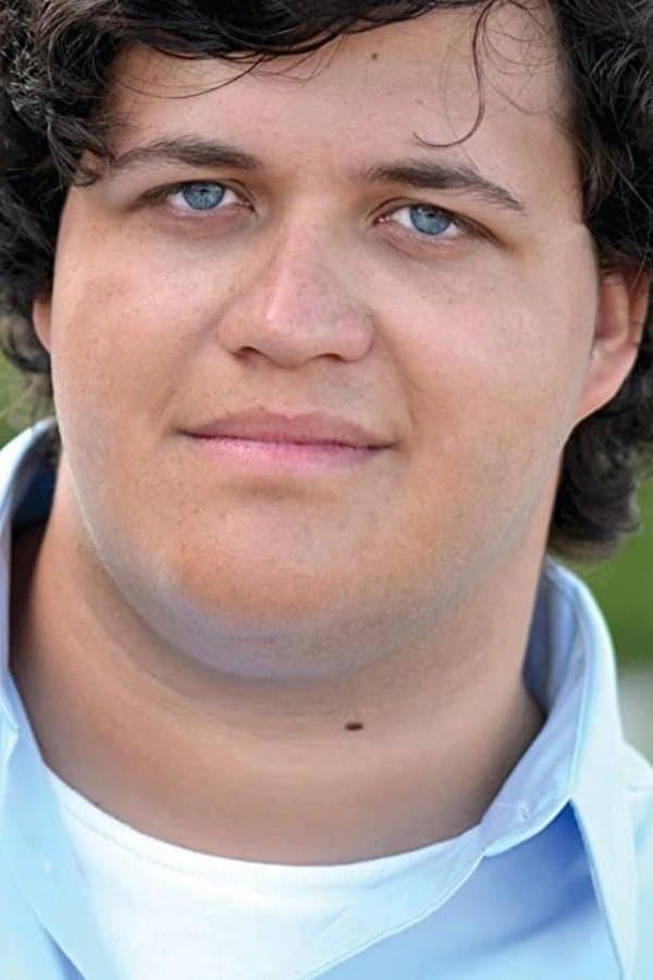 Gregory Peyton profile