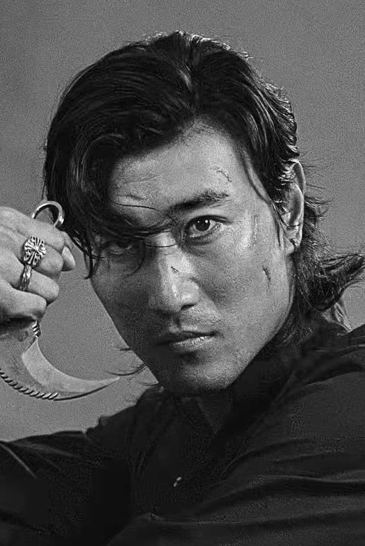 Dang Shanpeng profile