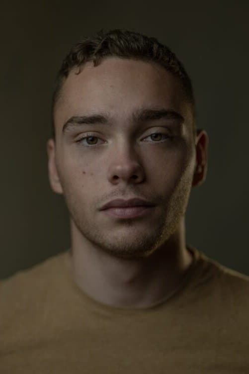 Tommy Wättring profile