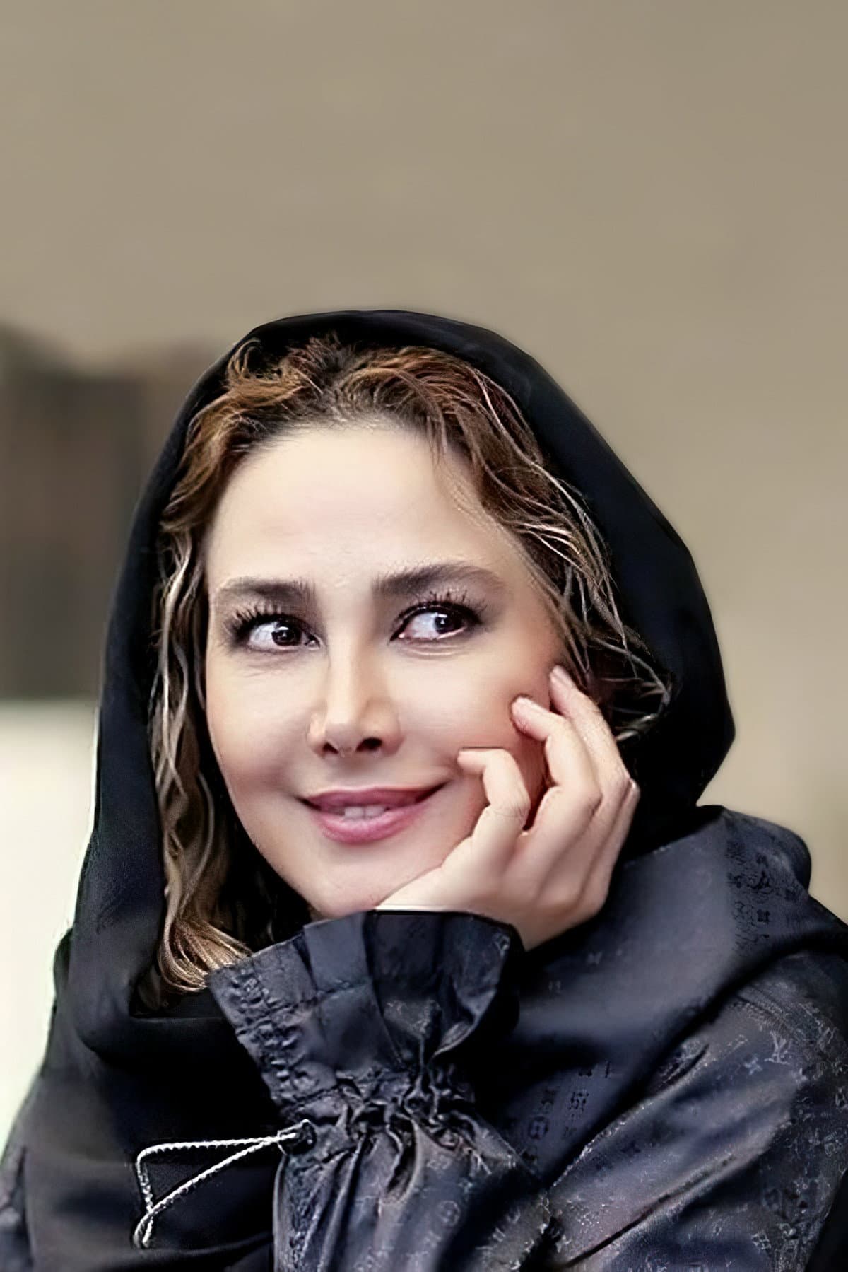 Anahita Ne'mati profile