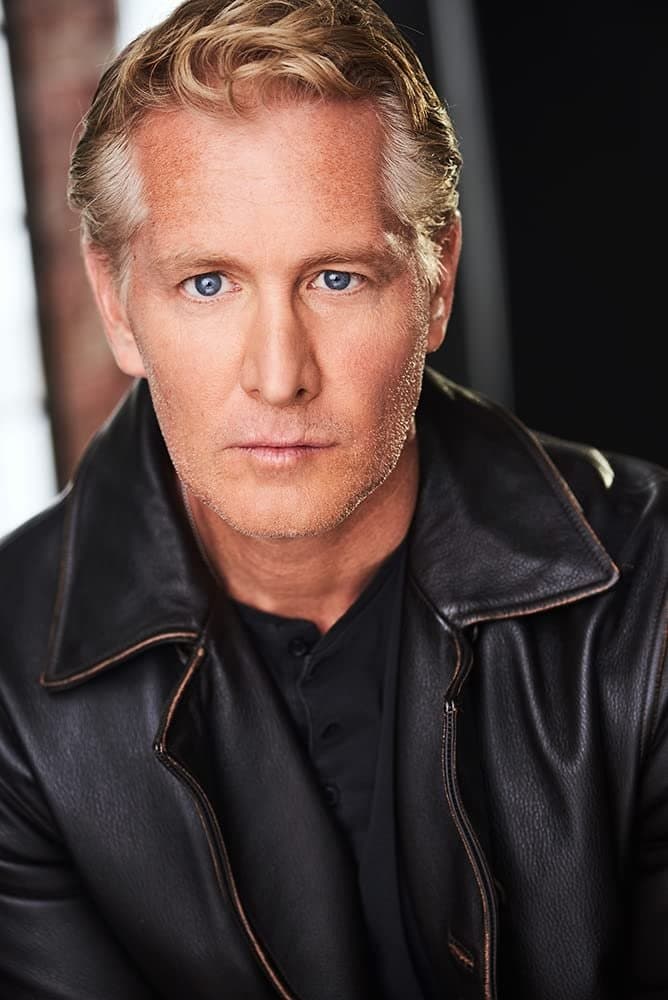 Stephen O'Mahoney profile