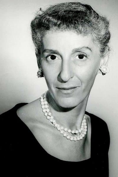 Dorothy Neumann profile