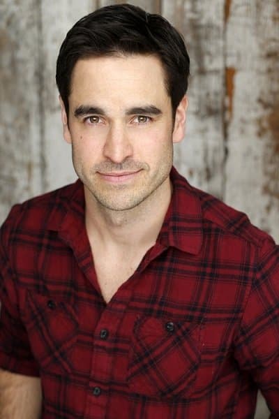 Adam Kitchen profile