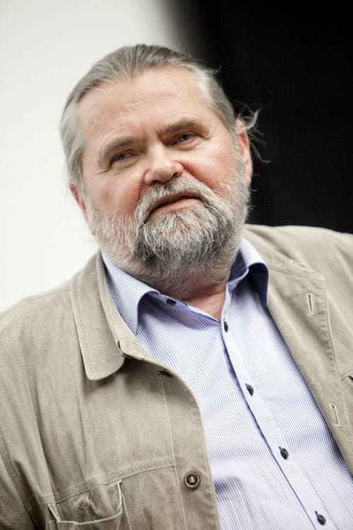 Ari Kristinsson profile