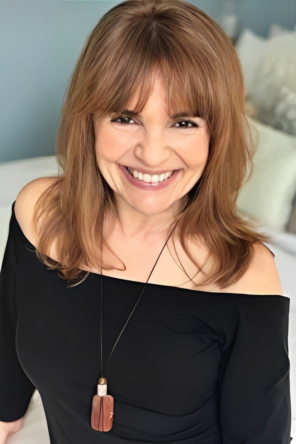 Julie Maddalena profile