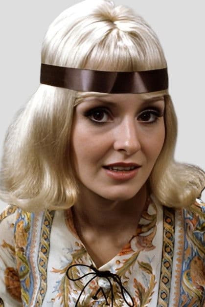 Jill Mai Meredith profile