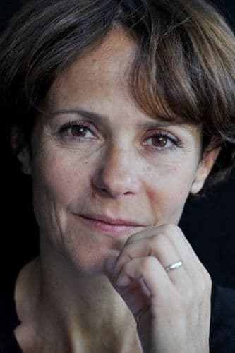 Sophie Chiarello profile