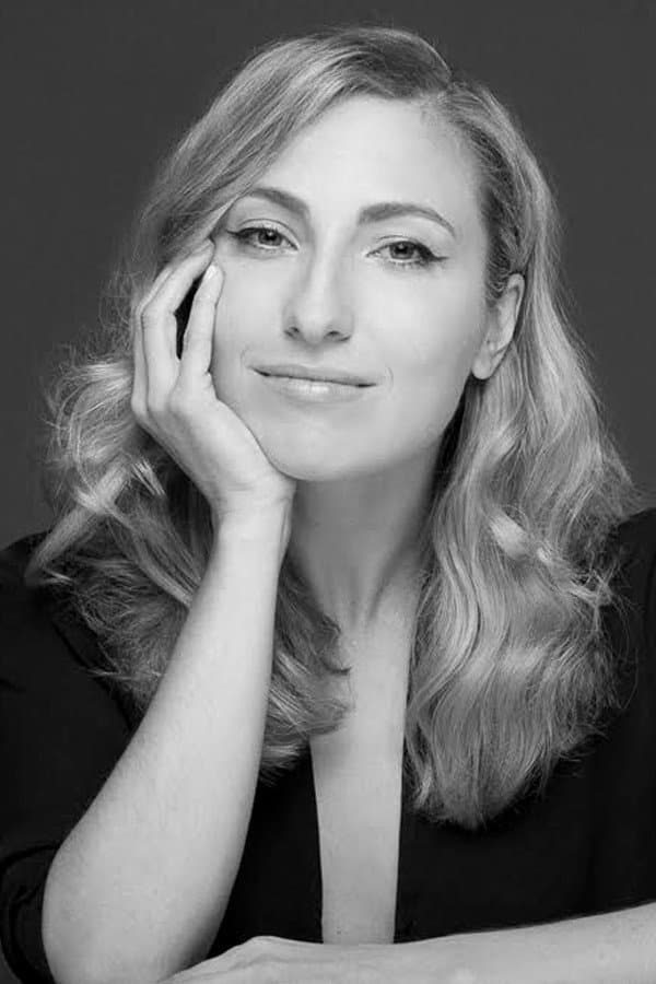 Ksenia Guinea profile