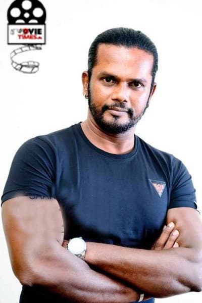 Wasantha Kumaravila profile