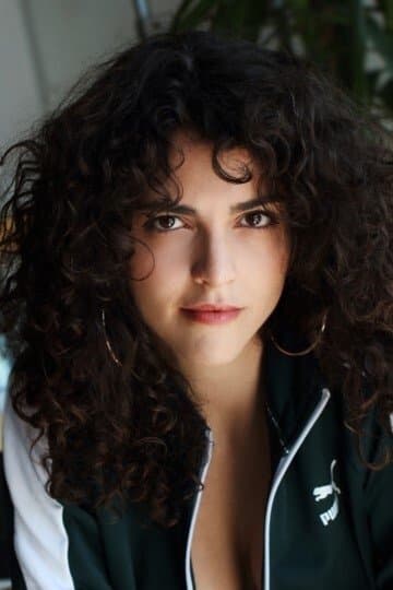 Beatrice Aiello profile