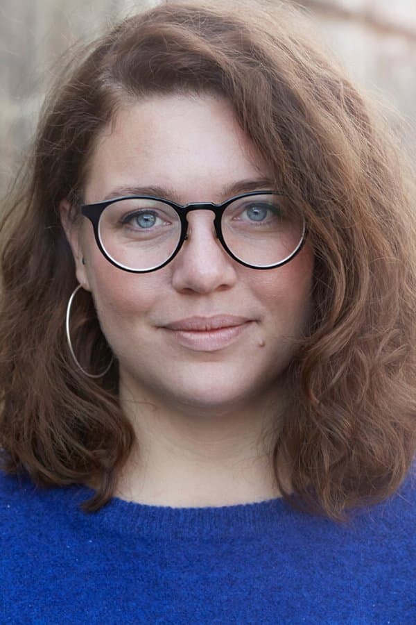 Ane Høgsberg profile