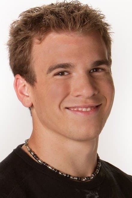 Shane Kippel profile