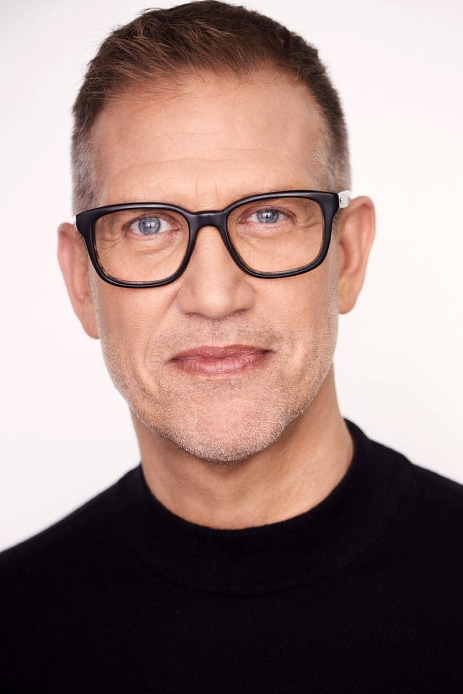 John Hoffman profile