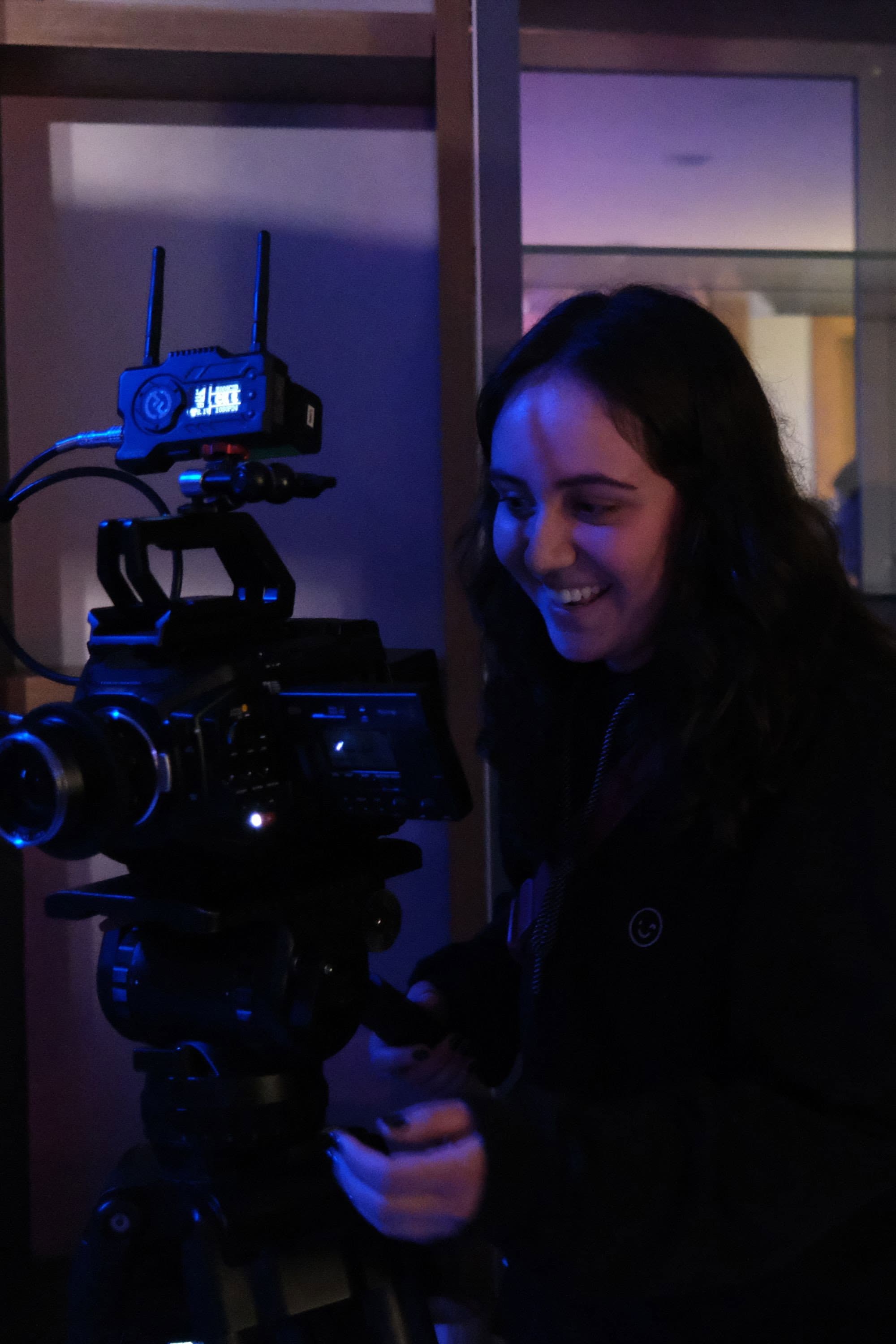 Helen Marquat profile