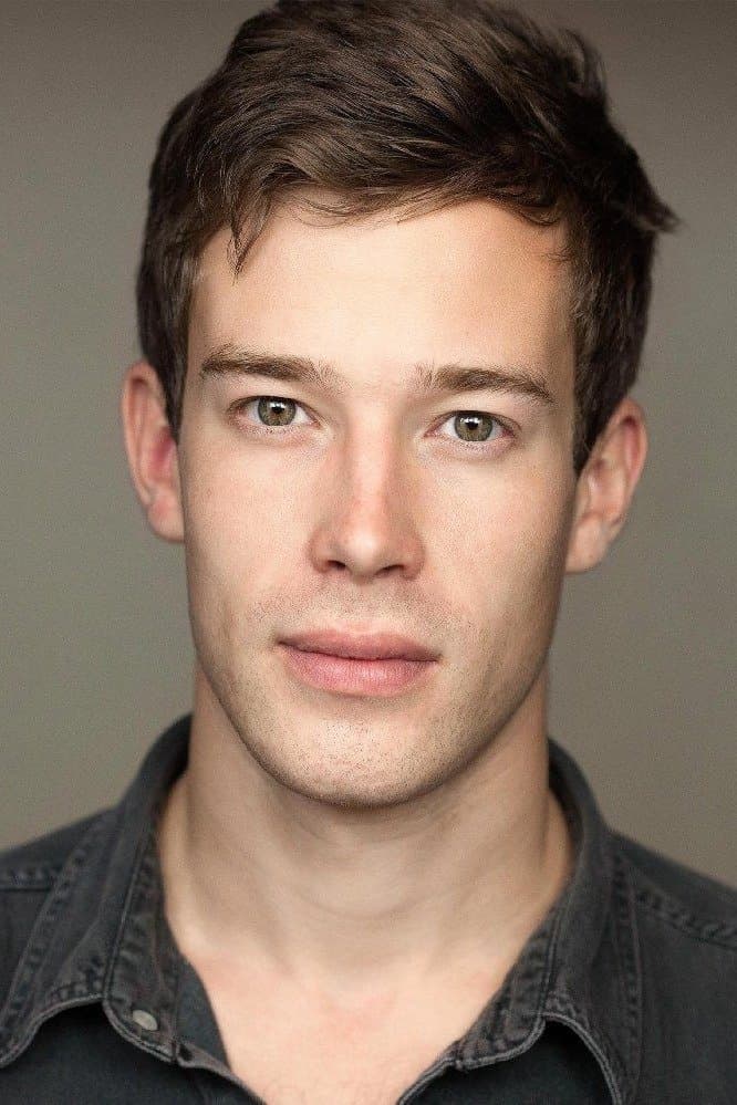 David Shields profile