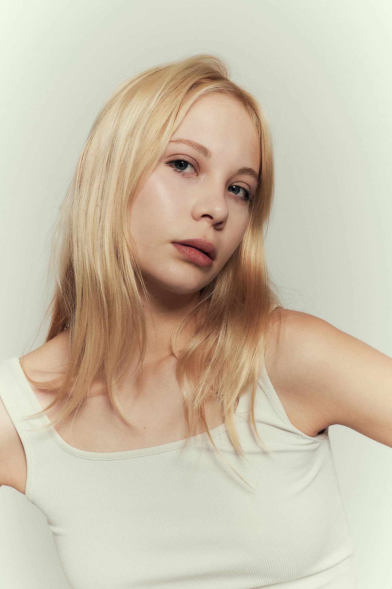 Kauane Sopchaki profile